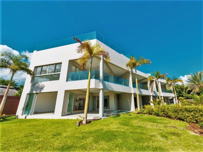 Rivière Noire Appartement 5 pièces 165.1 m² Vente