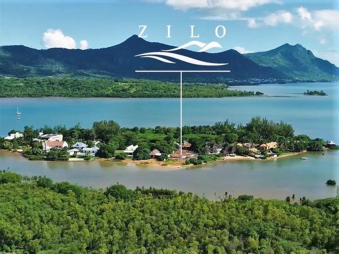 Rivière Noire Appartement 5 pièces 165.1 m² Vente