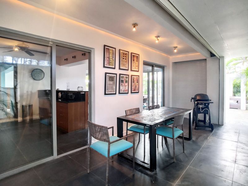 house 5 rooms for rent on Pointe aux Canonniers Pointe aux Canonniers House 5 rooms 183.65 m² Rental