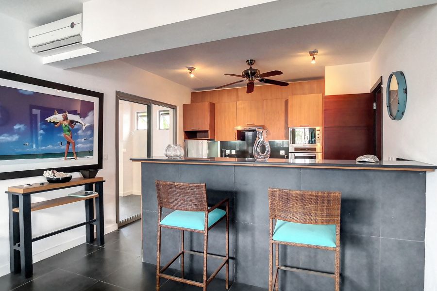 Pointe aux Canonniers Maison 5&nbsp;pièces 183.65&nbsp;m² Location