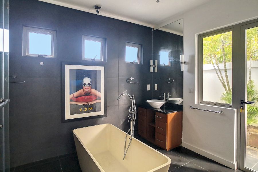 Pointe aux Canonniers Maison 5&nbsp;pièces 183.65&nbsp;m² Location