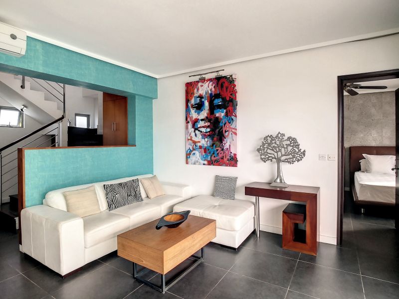 house 5 rooms for rent on Pointe aux Canonniers Pointe aux Canonniers House 5 rooms 183.65 m² Rental