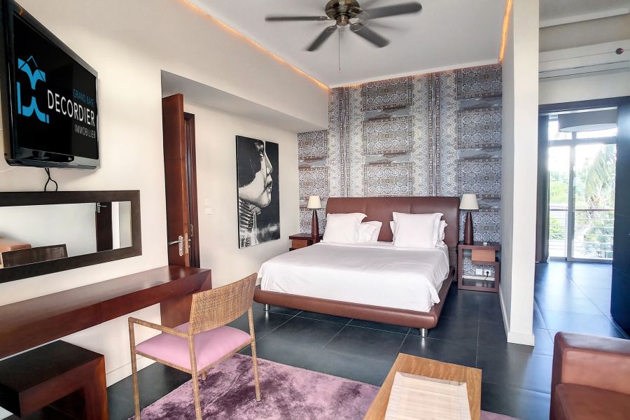 Pointe aux Canonniers Maison 5&nbsp;pièces 183.65&nbsp;m² Location