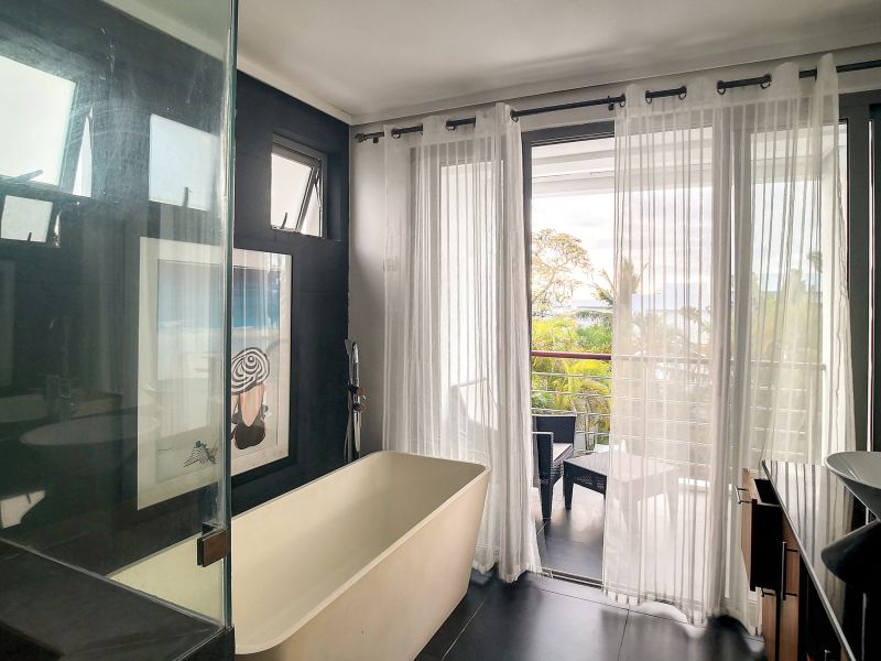house 5 rooms for rent on Pointe aux Canonniers Pointe aux Canonniers House 5 rooms 183.65 m² Rental
