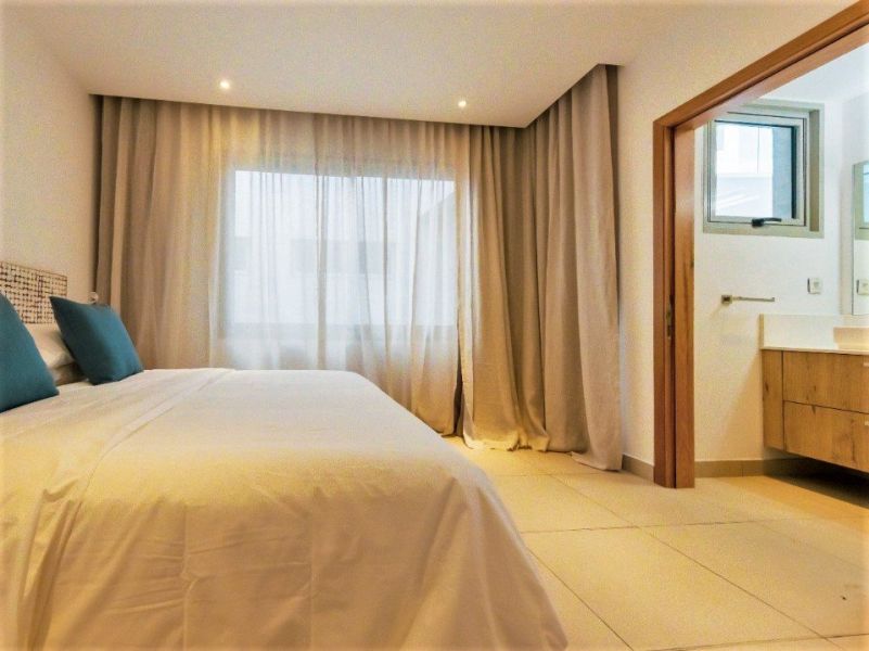 Rivière Noire Appartement 5&nbsp;pièces 158&nbsp;m² Vente