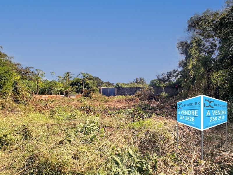 Grand Baie Buildable land 523 m² Sale