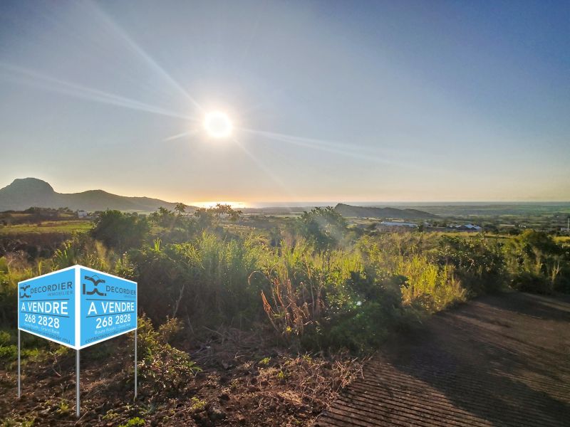 Les Mariannes Land 3039&nbsp;m² Sale