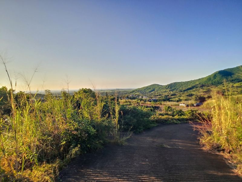 terrain en vente sur Les Mariannes Les Mariannes Terrain 3039 m² Vente