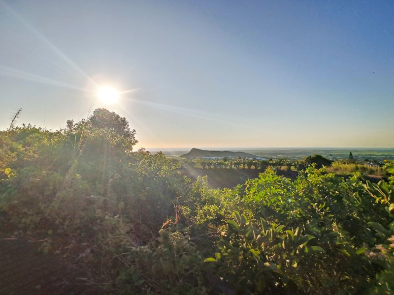 terrain en vente sur Les Mariannes Les Mariannes Terrain 3039 m² Vente