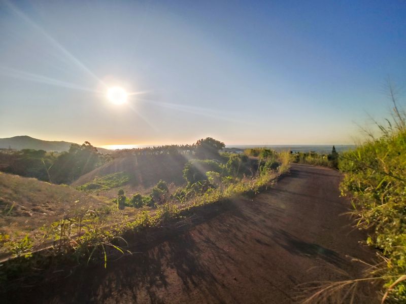 terrain en vente sur Les Mariannes Les Mariannes Terrain 3039 m² Vente