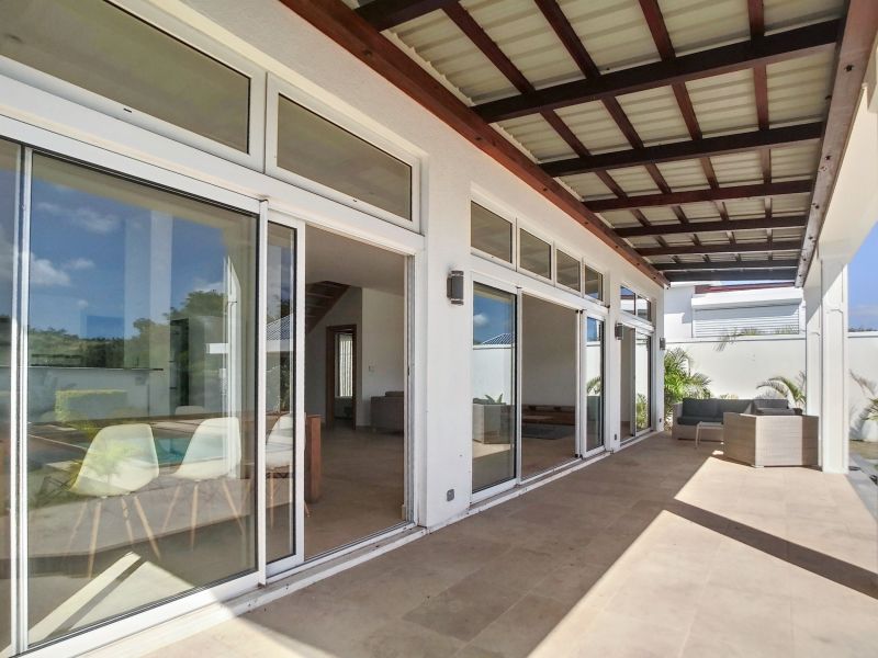 house 6 rooms for sale on Cap Malheureux Cap Malheureux House 6 rooms 180 m² Sale