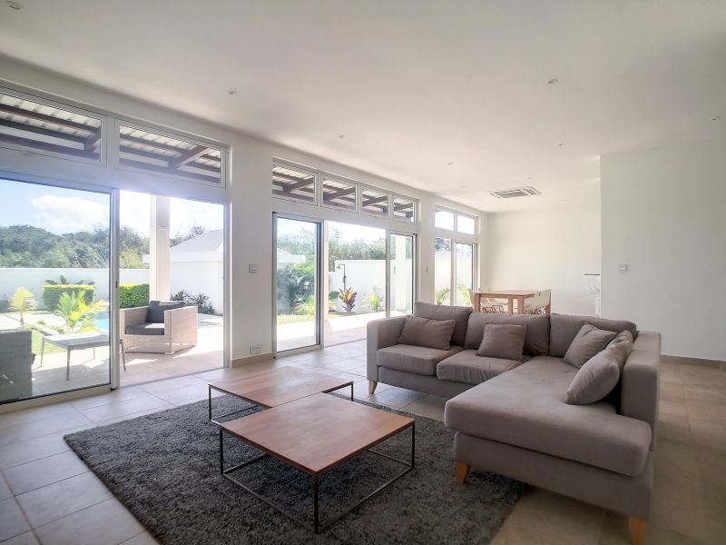house 6 rooms for sale on Cap Malheureux Cap Malheureux House 6 rooms 180 m² Sale