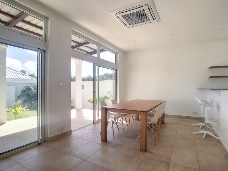 house 6 rooms for sale on Cap Malheureux Cap Malheureux House 6 rooms 180 m² Sale