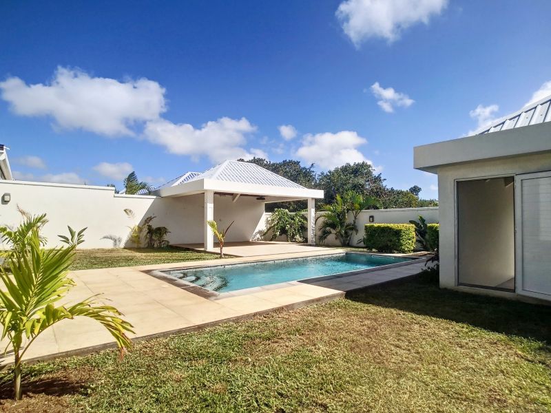 house 6 rooms for sale on Cap Malheureux Cap Malheureux House 6 rooms 180 m² Sale