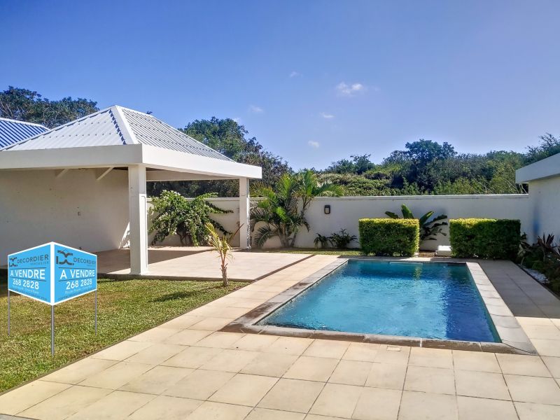 house 6 rooms for sale on Cap Malheureux Cap Malheureux House 6 rooms 180 m² Sale