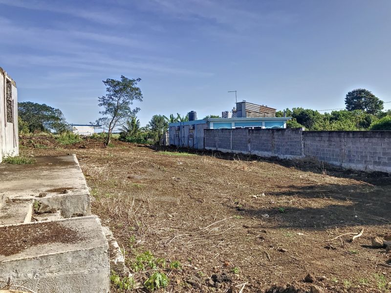 Goodlands Land 2076 m² Sale