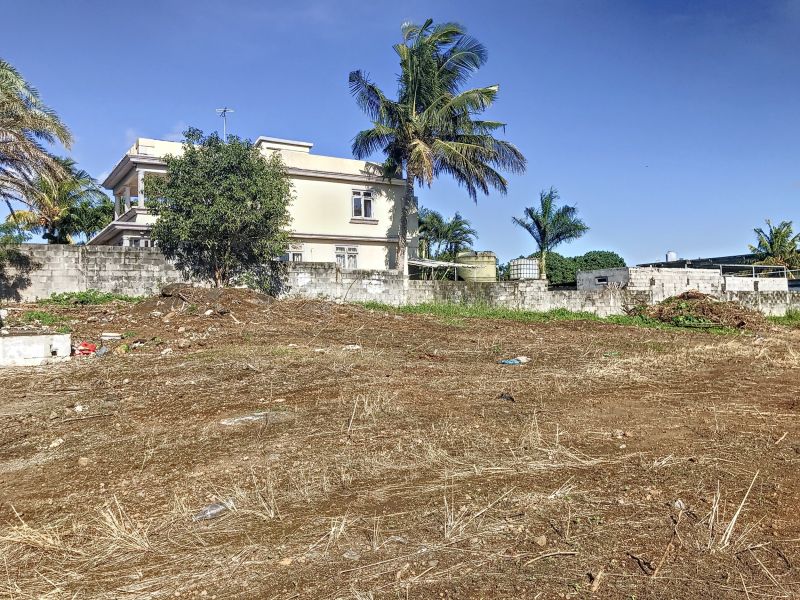 Goodlands Land 2076 m² Sale