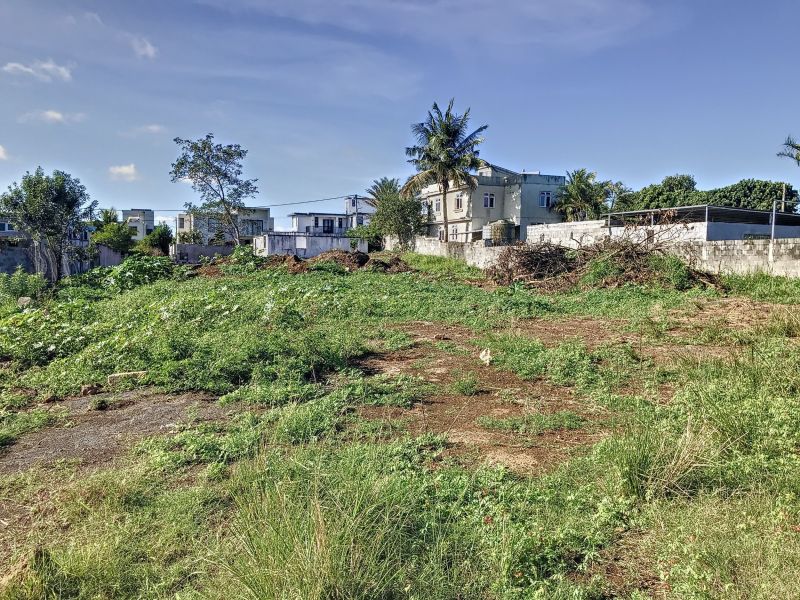 Goodlands Land 2076 m² Sale