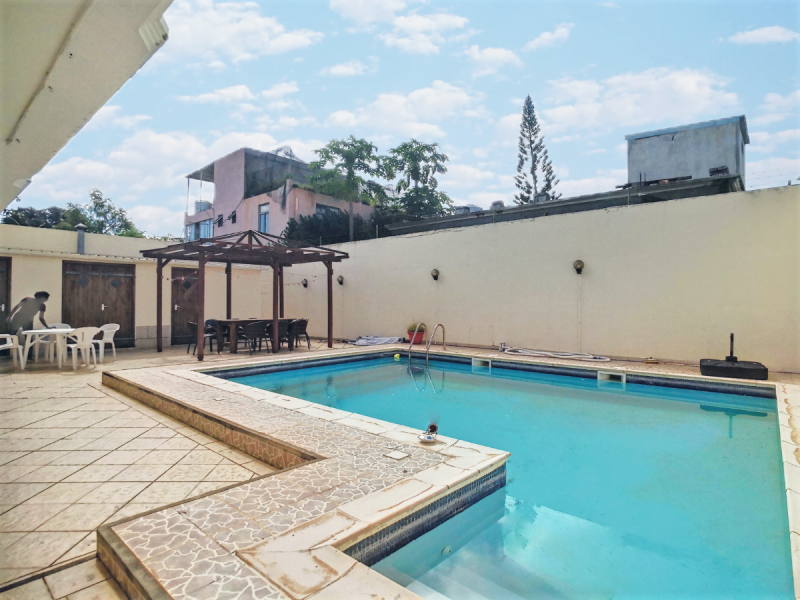 house 10 rooms for sale on Albion Albion House 10 rooms 348 m² Sale