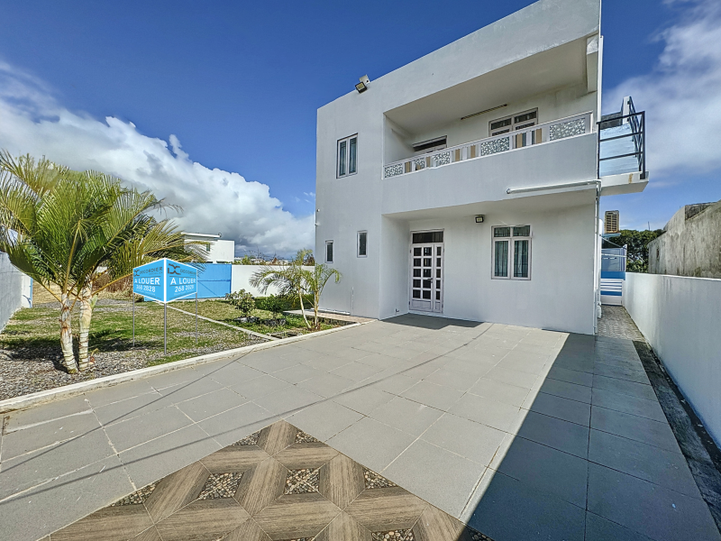 Pereybere House 6 rooms 165 m² Rental