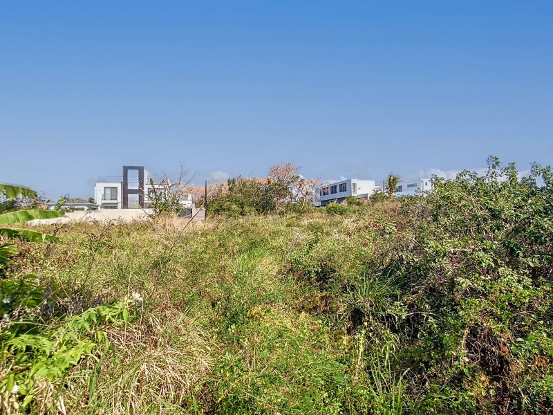 terrain en vente sur The Vale The Vale Terrain 1055 m² Vente