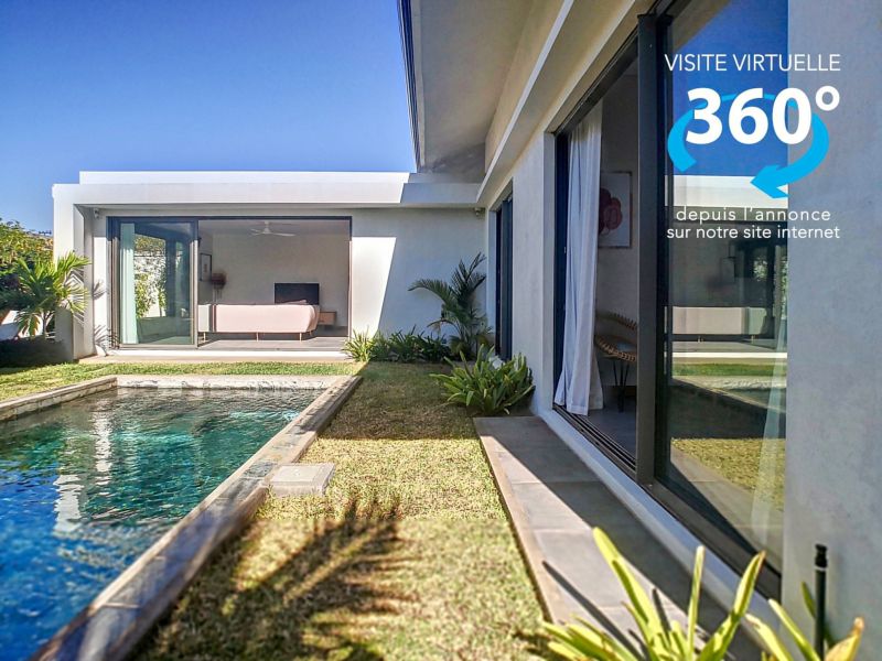 La Salette Grand Baie Villa 4 pièces 129.77 m² Vente