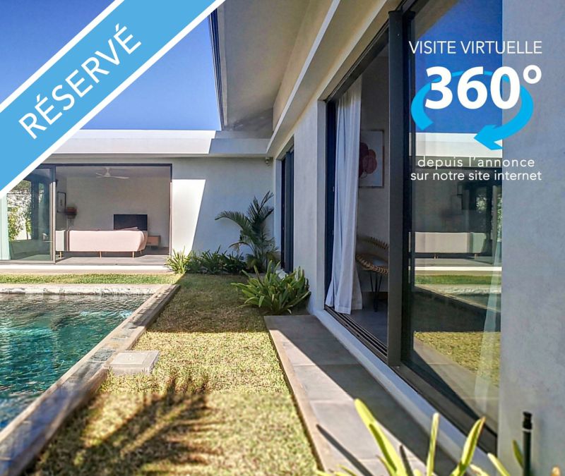 Grand Baie Maison 4&nbsp;pièces 130&nbsp;m² Vente
