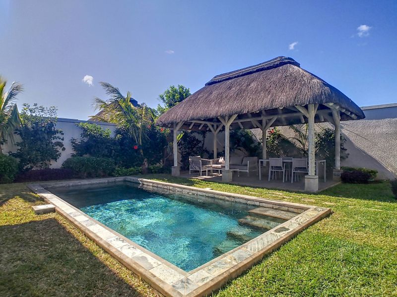 maison 4 pièces en vente sur Grand Baie Grand Baie Maison 4 pièces 130 m² Vente