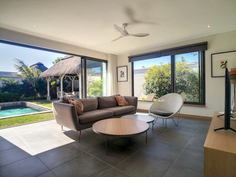 maison 4 pièces en vente sur Grand Baie Grand Baie Maison 4 pièces 130 m² Vente