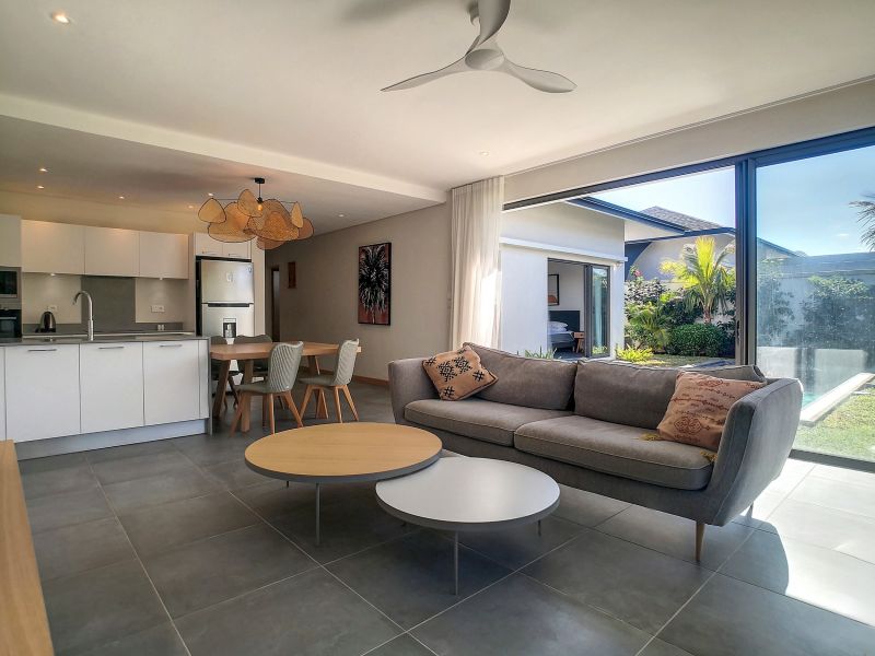 maison 4 pièces en vente sur Grand Baie Grand Baie Maison 4 pièces 130 m² Vente