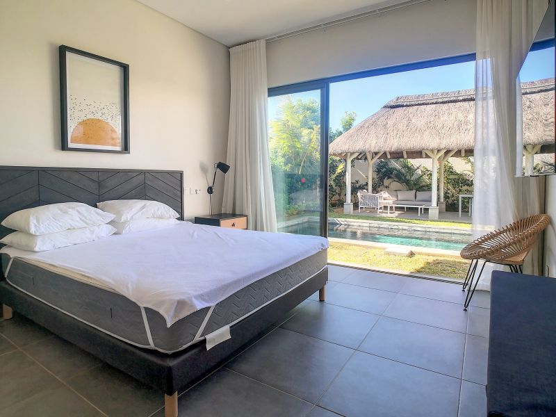 maison 4 pièces en vente sur Grand Baie Grand Baie Maison 4 pièces 130 m² Vente