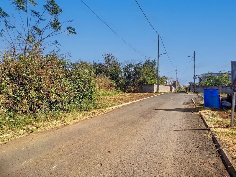 terrain en vente sur Grand Baie Grand Baie Terrain 844.17 m² Vente