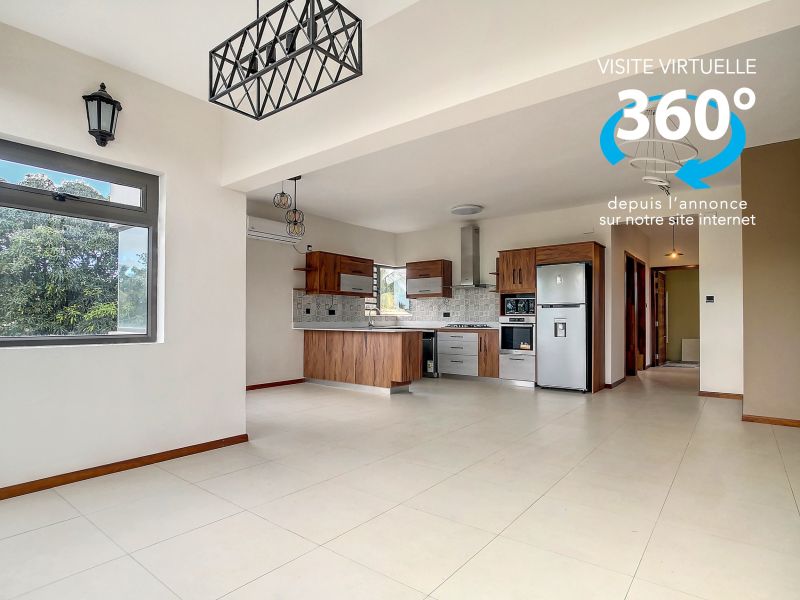 Trou aux Biches Appartement 4 pièces 138 m² Vente