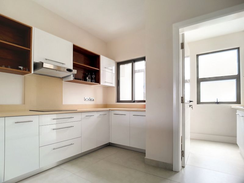 Pereybere Appartement 4 pièces 187 m² Vente
