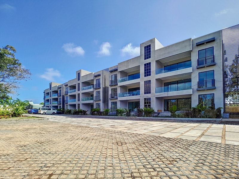 Pereybere Appartement 4 pièces 187 m² Vente