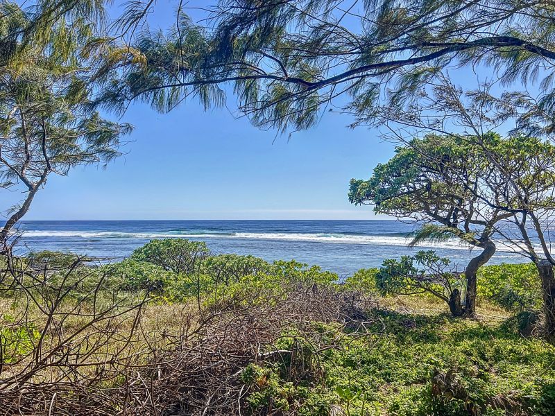 Poste Lafayette Terrain 5000 m² Vente