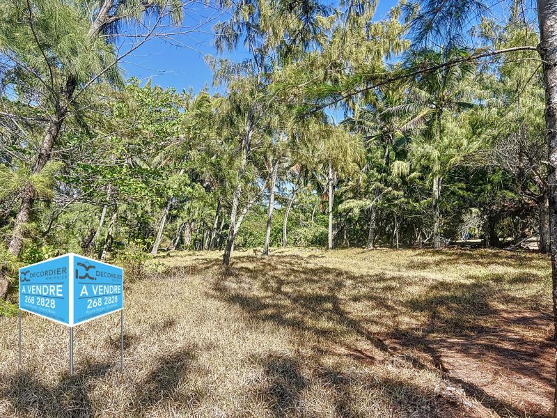 Poste Lafayette Terrain 5000 m² Vente