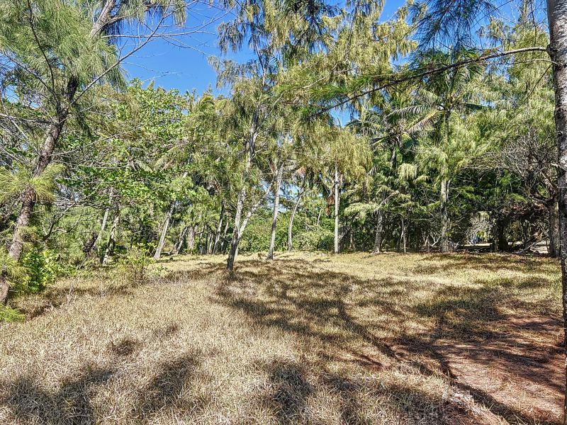 Poste Lafayette Terrain 5000&nbsp;m² Vente