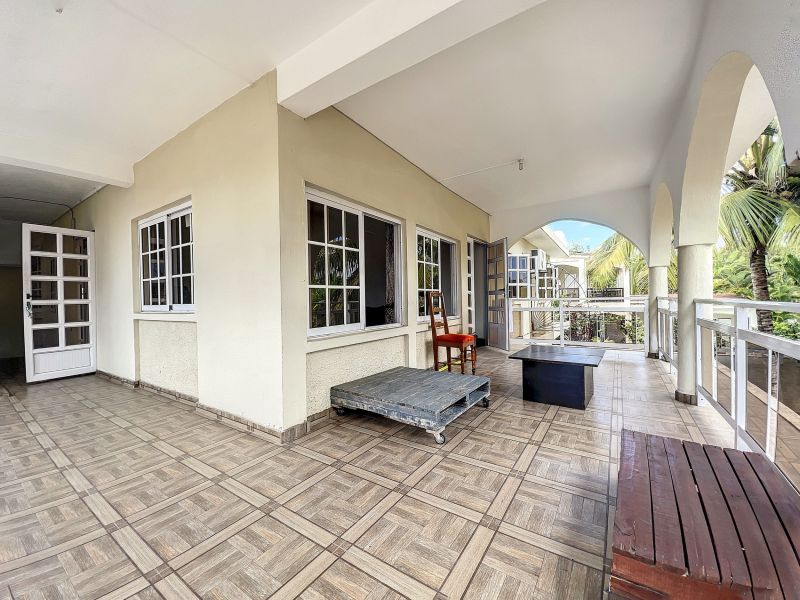 Pointe aux Canonniers House 10&nbsp;rooms 240&nbsp;m² Sale