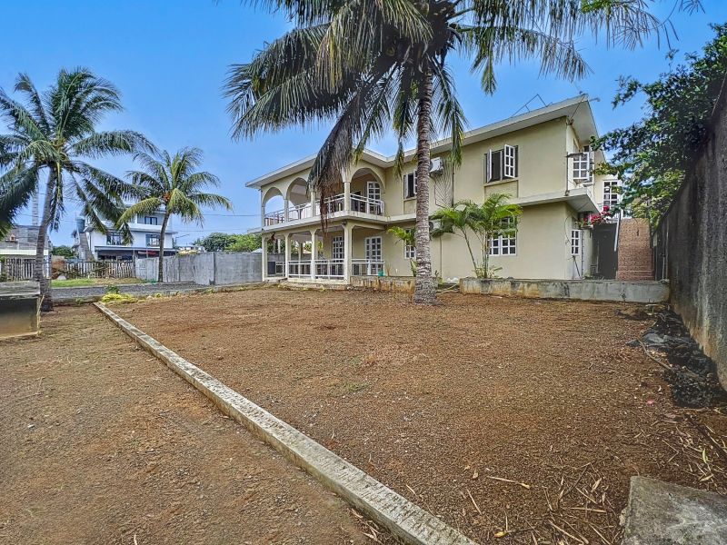 Pointe aux Canonniers House 10&nbsp;rooms 240&nbsp;m² Sale