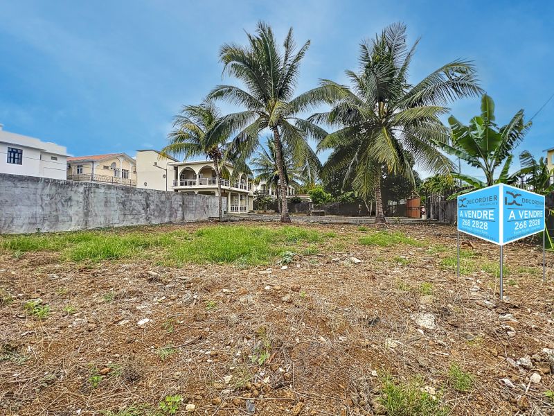 Pointe aux Canonniers House 10&nbsp;rooms 240&nbsp;m² Sale