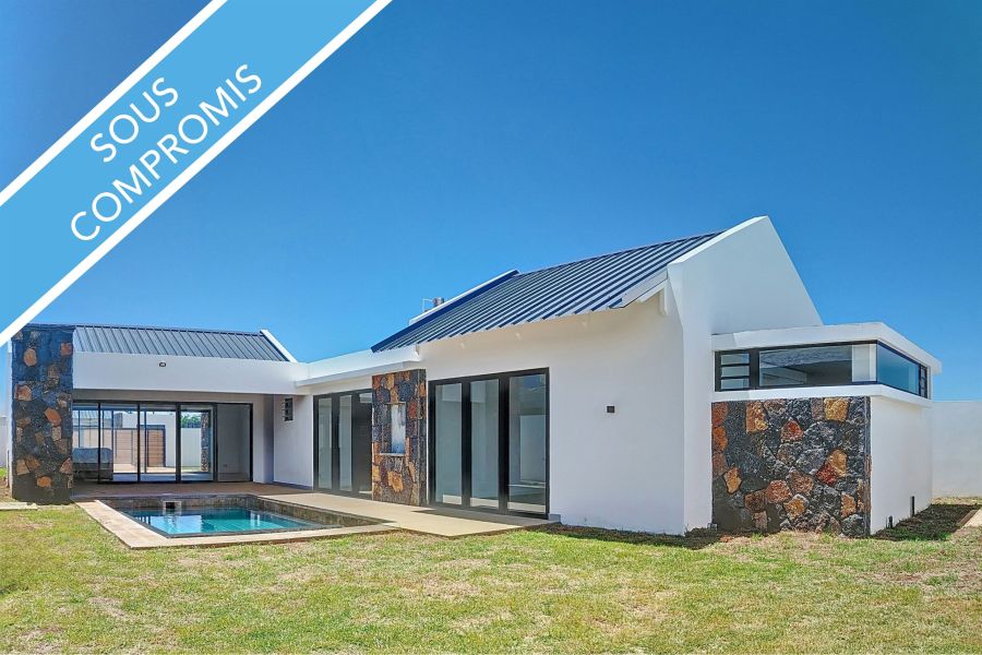 Petit Raffray House 4&nbsp;rooms 203&nbsp;m² Sale