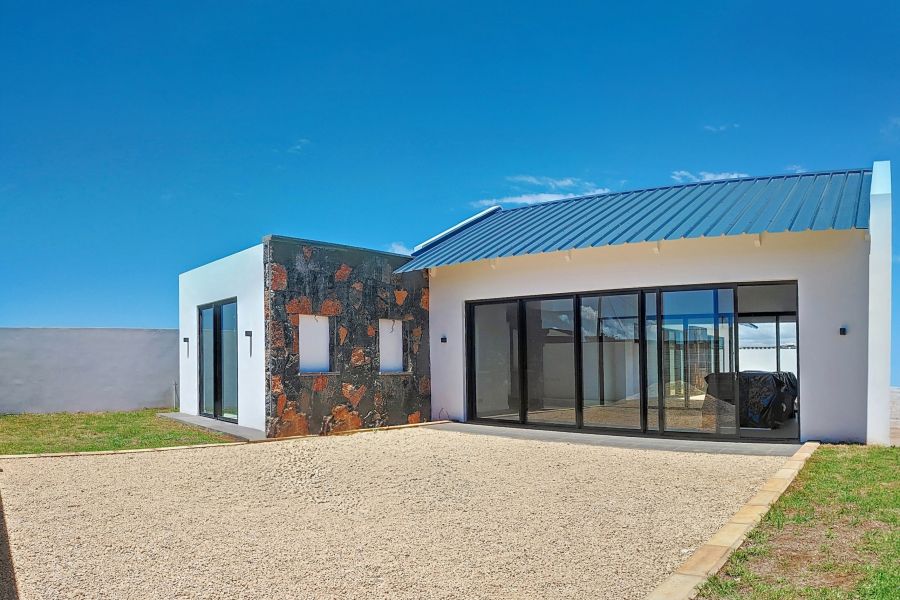 Petit Raffray House 4&nbsp;rooms 203&nbsp;m² Sale