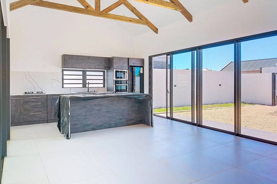 Petit Raffray House 4&nbsp;rooms 203&nbsp;m² Sale