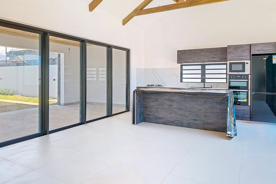 Petit Raffray House 4&nbsp;rooms 203&nbsp;m² Sale