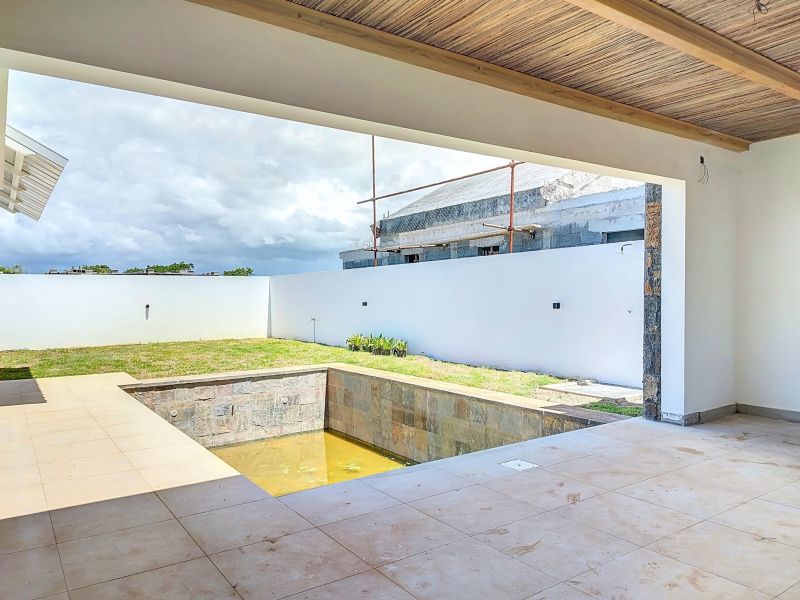 house 4 rooms for sale on Petit Raffray Petit Raffray House 4 rooms 203 m² Sale