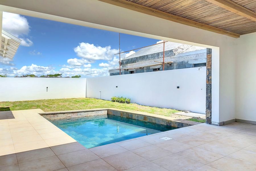 Petit Raffray House 4&nbsp;rooms 203&nbsp;m² Sale