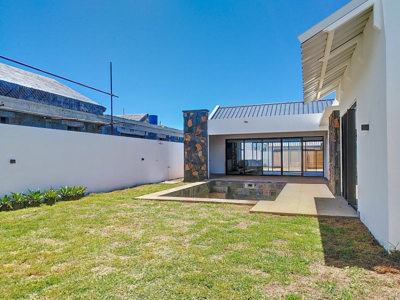 house 4 rooms for sale on Petit Raffray Petit Raffray House 4 rooms 203 m² Sale