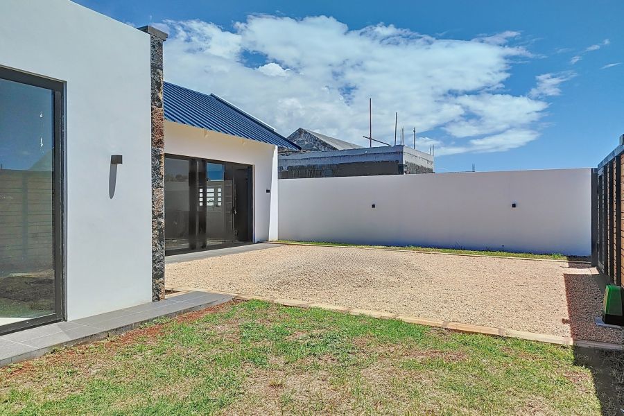 Petit Raffray House 4&nbsp;rooms 203&nbsp;m² Sale