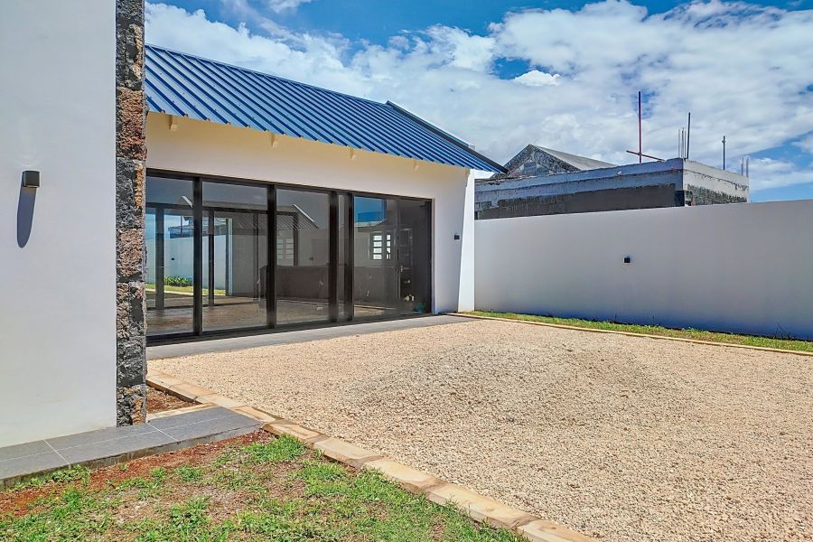 Petit Raffray House 4&nbsp;rooms 203&nbsp;m² Sale